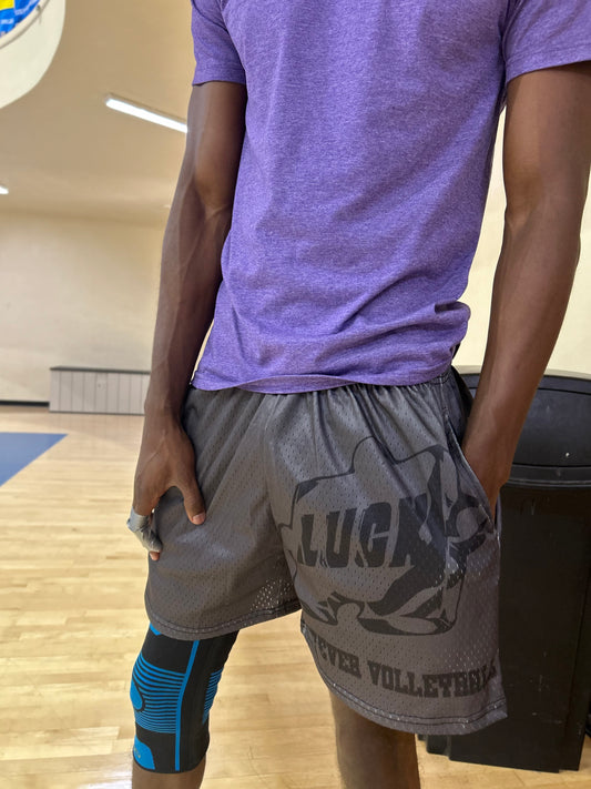 Forever Volleyball shorts